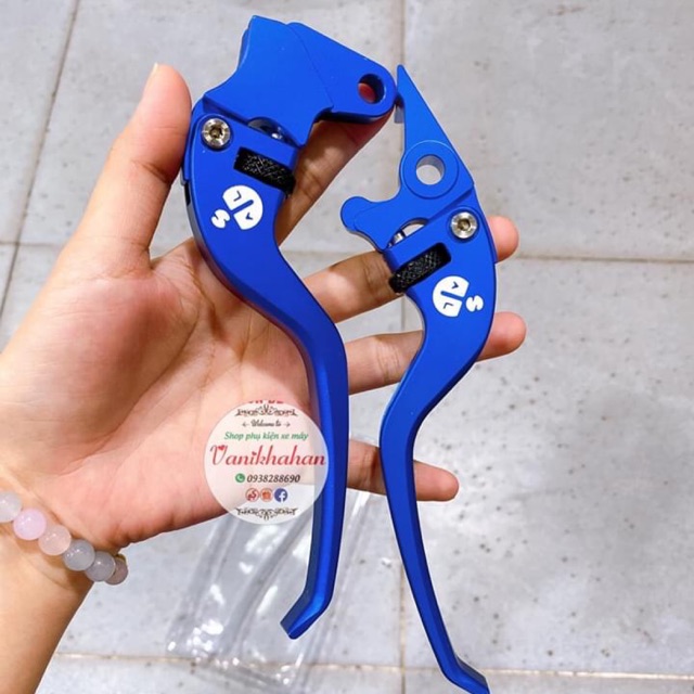 Tay thắng V5