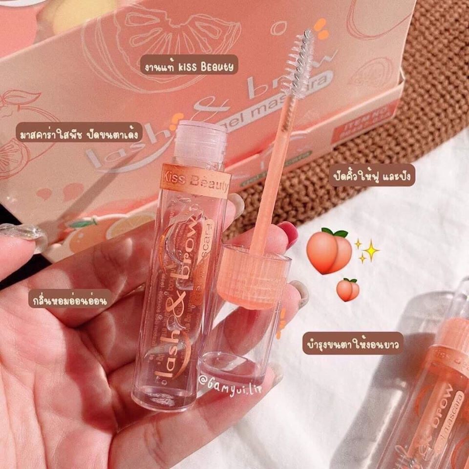 Trọn bộ trang điểm  7 món Kiss Beauty [ hàng chuẩn thái lan] tặng kèm băng đô , Nhập mã [WOWS15K]  cho đơn hàng 225k | BigBuy360 - bigbuy360.vn