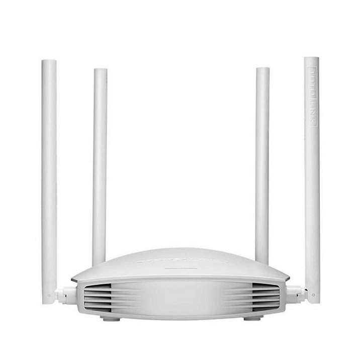 Bộ Phát Wifi TOTOLINK N600R Chuẩn N 600Mbps - HÀNG CHÍNH HÃNG