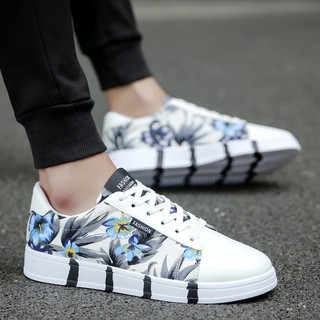 Giày sneaker nam cao cấp GTT02