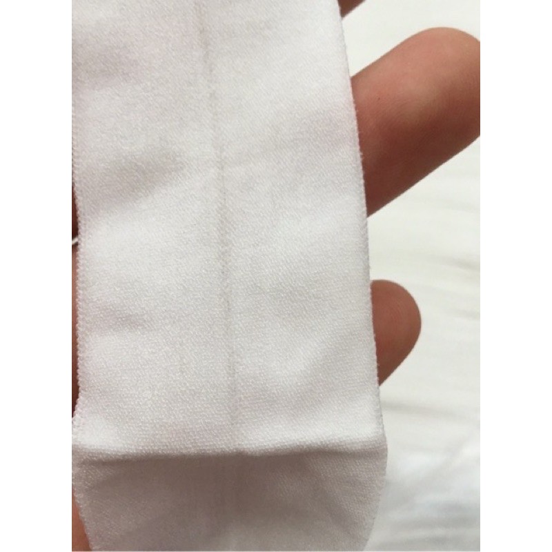 5m CHUN KẸP VIỀN 2cm