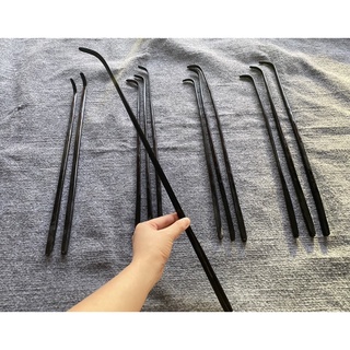 Cần đàn bầu sừng trâu