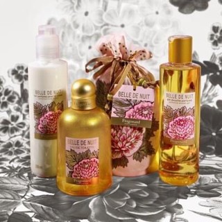 BELLE DE NUIT _ FRAGONARD Nước hoa nội địa Pháp mẫu thử