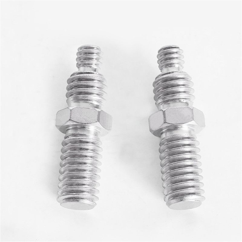 Bộ Chuyển Đổi Vít Trung Tâm Trục Trung Tâm Cho Máy Ảnh Clam Benro Tripod Monopod