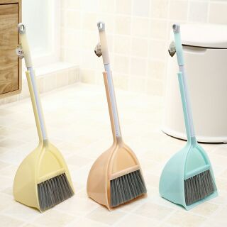 Chổi mini quét nhà cho bé