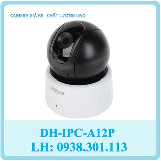 Camera ip hồng ngoại không dây 1.0 megapixel dahua dh-ipc-a12p-imou