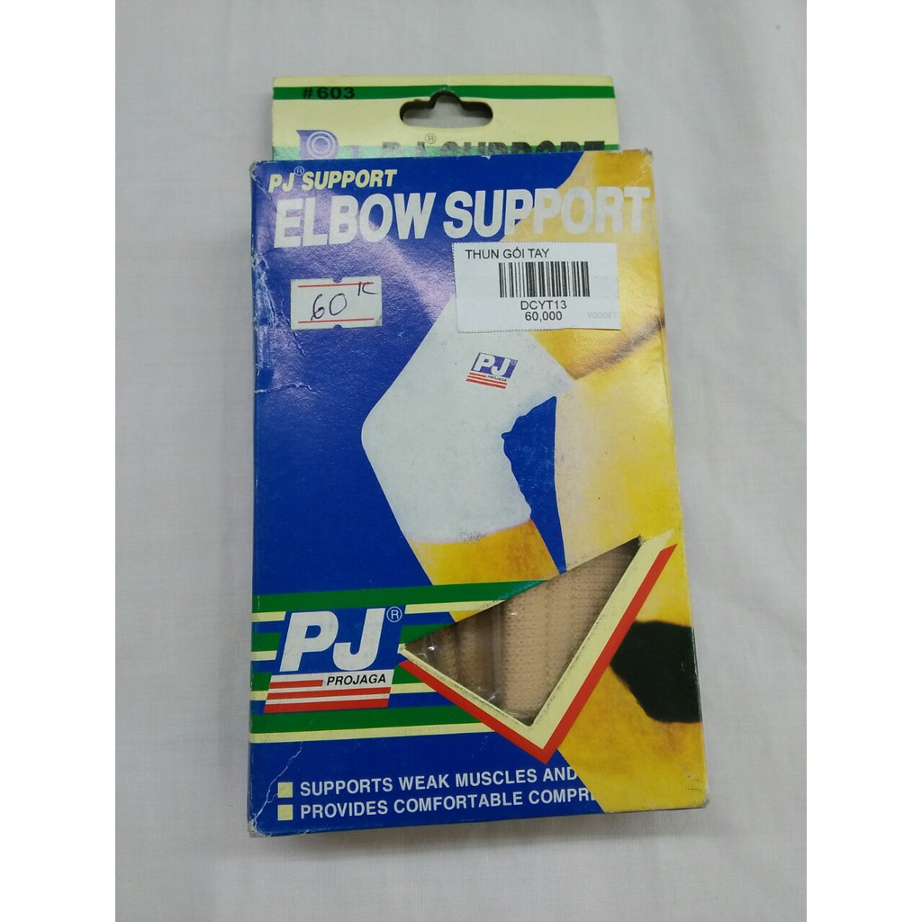 THUN KHUỶU TAY ELBOW SUPPORT