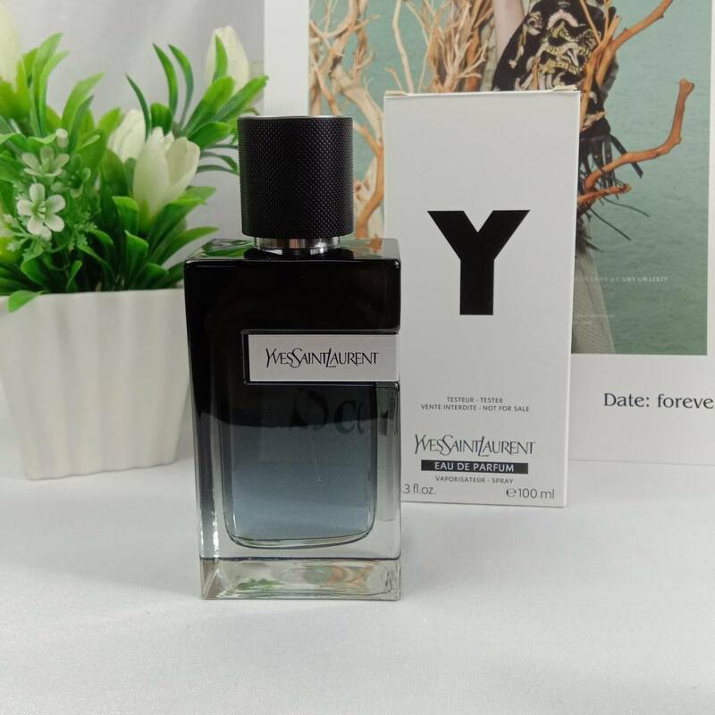 Perfumist - Nước hoa YSL Y for men EDP