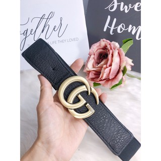 Thắt lưng đai váy cho váy đầm họa tiết xinh xắn