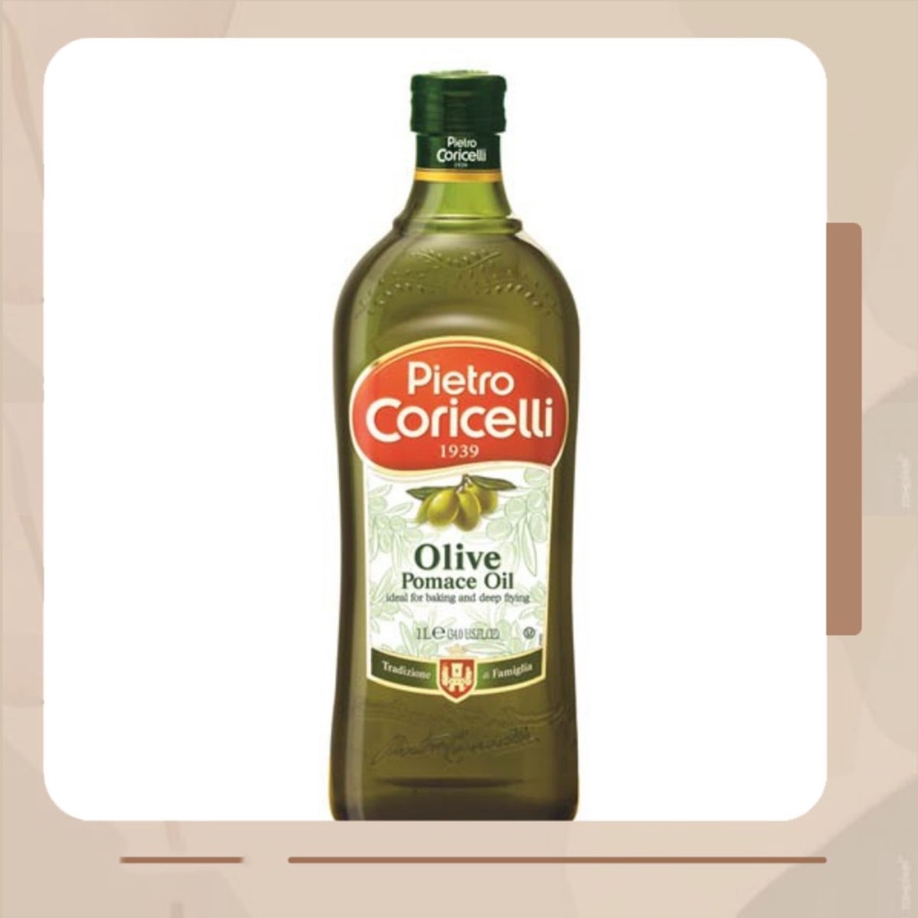 Dầu oliu Pomace Pietro Coricelli