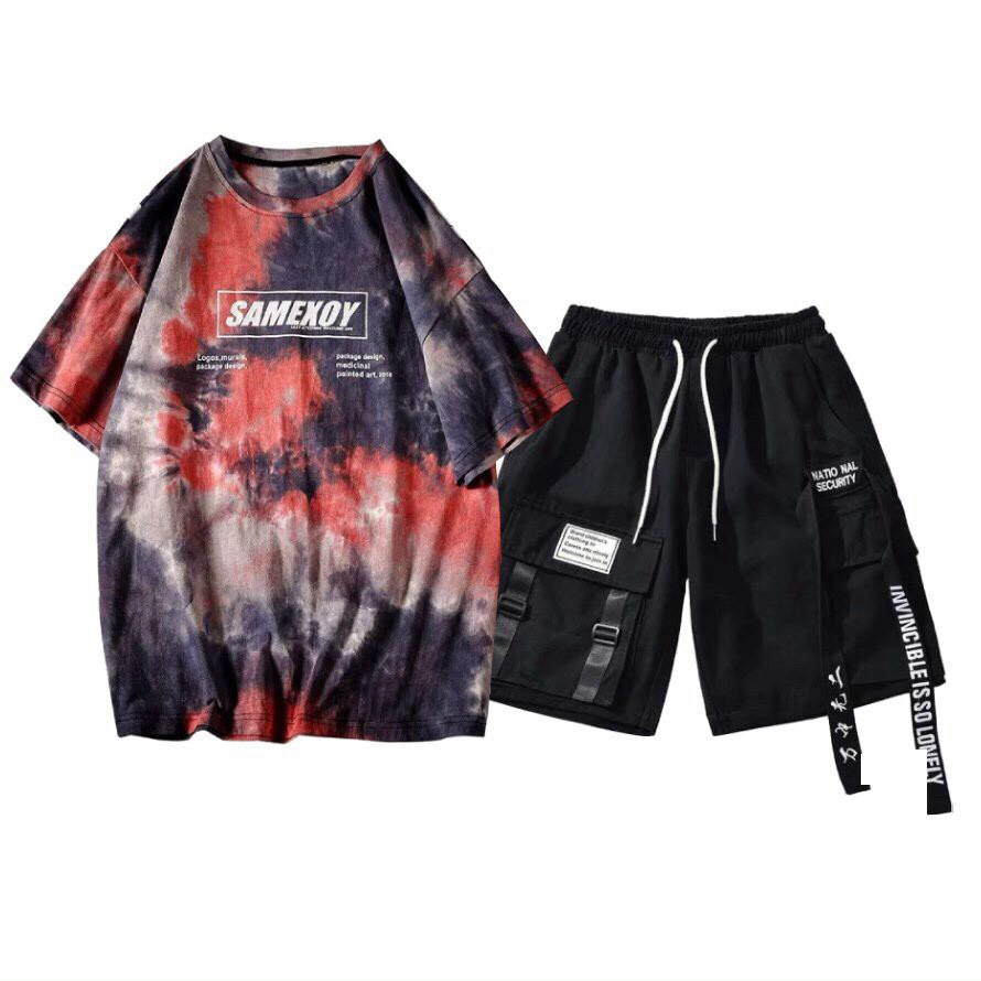 SET BỘ ĐỒ THỜI TRANG THỂ THAO , CHO CÁC BẠN TRẺ NAM NỮ ĐỀU MẮC ĐƯỢC KME