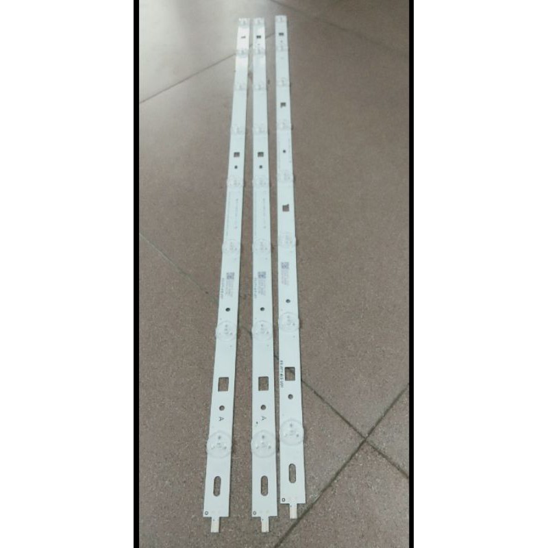 Thanh led tivi soni 32 inch giá 3 thanh 24bóng 071 | BigBuy360 - bigbuy360.vn