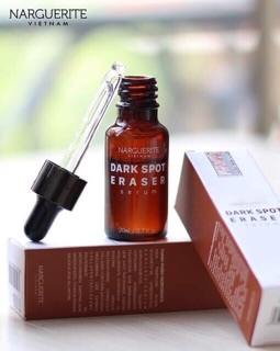 Serum ốc sên trị mụn dưỡng trắng
