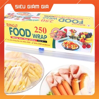 Màng bọc thực phẩm hàng đẹp