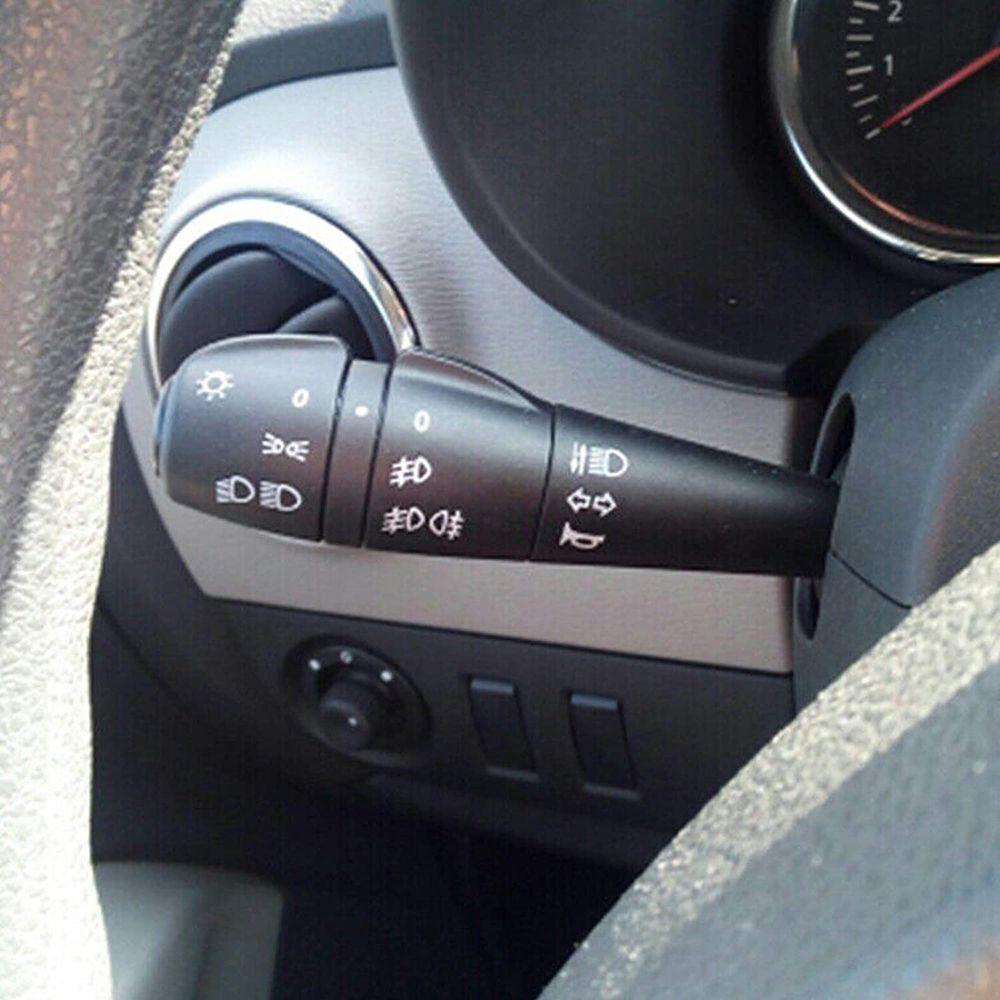 Phụ Kiện Trang Trí Vô Lăng Xe Hơi Renault 2010-2015 8201167988 255400337Đèn Xi Nhan Chuyên Dụng Cho Xe Hơi