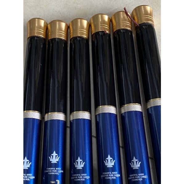 Cần tay 3 tấc Hàn Quốc đút cốp sịn xò