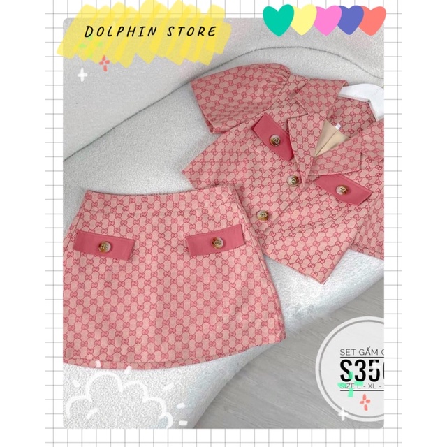 BIGSIZE Set vest bigsize