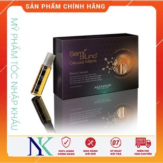 Huyết thanh tái tạo tế bào gốc cho tóc Alfaparf Milano SDL CELLULA MADRE 12 x 13ml