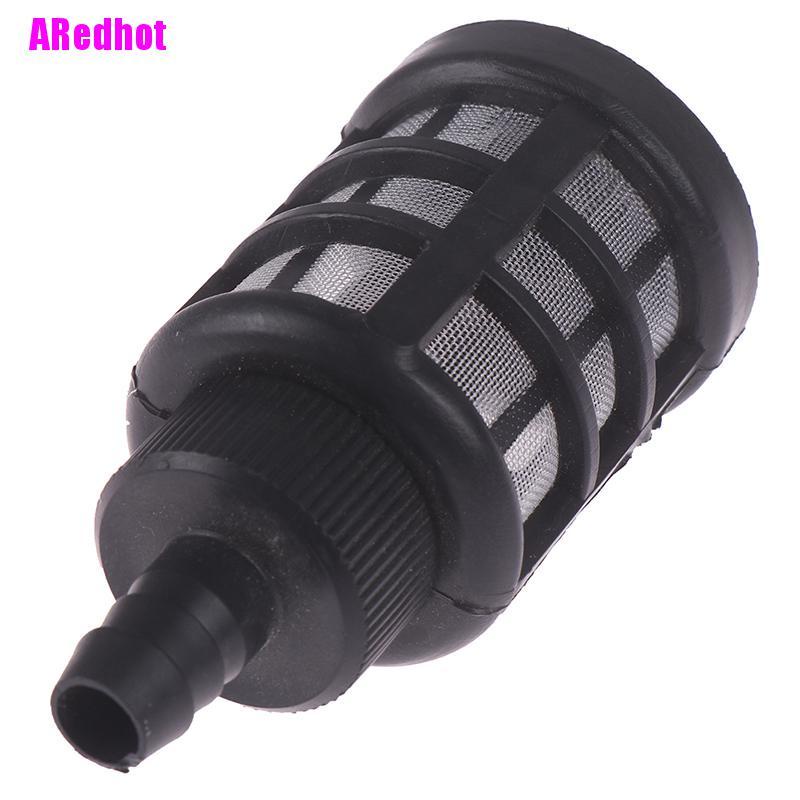 Lưới Bảo Vệ Ống Nước Thiết Kế Nhỏ Gọn