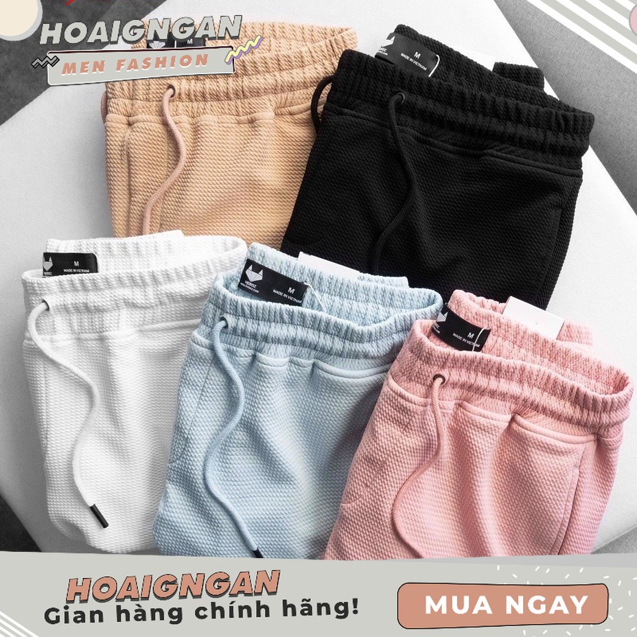 Quần short namSALEquần đùi thể thao nam mặc nhà chất vải mềm mịn mặc chuẩn form không bai xù 5 màu trẻ trung