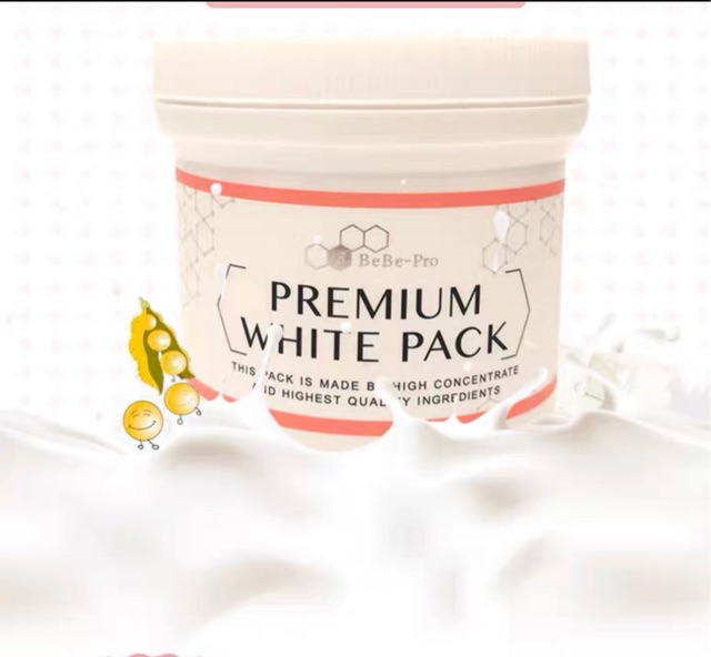 Mặt Nạ  Dưỡng Ẩm Trắng Da Dạng Ủ Từ Nhau Thai Cừu Face mast premiun White Pack Của  Nhật | BigBuy360 - bigbuy360.vn