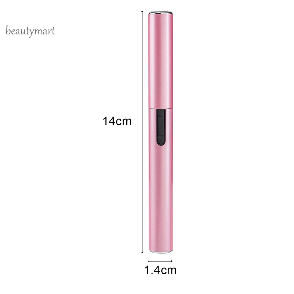 Dụng cụ bấm cong mi không đau chạy bằng pin tiện dụng
 | BigBuy360 - bigbuy360.vn