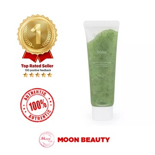 Mặt nạ tẩy da chết 🍀FREE SHIP🍀 [MINI] Mặt nạ tẩy tế bào chết Huxley mask mini giá rẻ