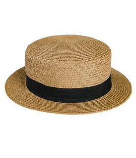 FREESHIP ĐƠN 99K_ Nón cói rộng vành đi biển, mũ cói nữ Boater