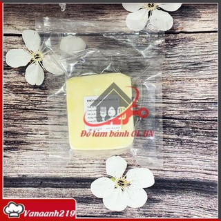 PHÔ MAI MOZZARELLA 200gr (CHỈ GIAO TẠI HÀ NỘI) hàng chuẩn cao cấp