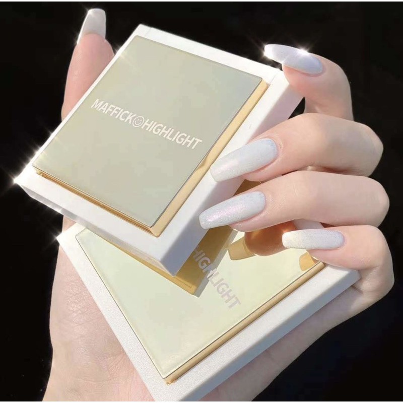 Highlight phấn bắt sáng Maffick | BigBuy360 - bigbuy360.vn