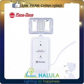 Đèn LED chiếu sáng khẩn cấp KC05 3W - KC02 10W