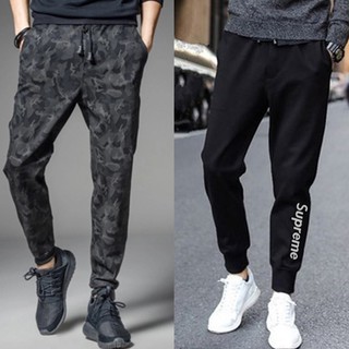 Quần Jogger thể thao Supreme