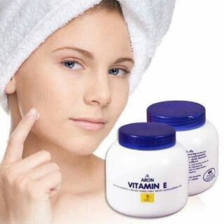 Vitamin e dưỡng ẩm thái lan