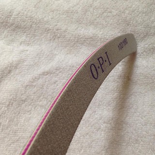 DŨA MÓNG OPI 100/180 5k