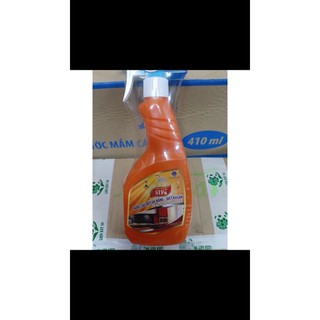 Nước lau kiếng , lau bếp sifa