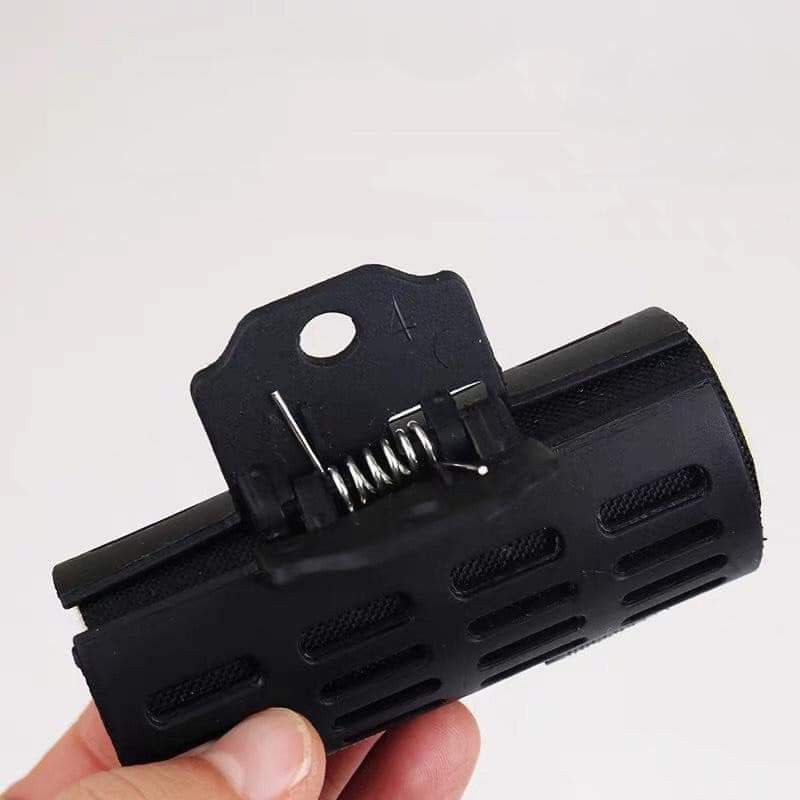 Kẹp cách nhiệt uốn nóng, setting