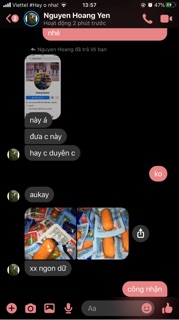 Xúc Xích tẩm vị