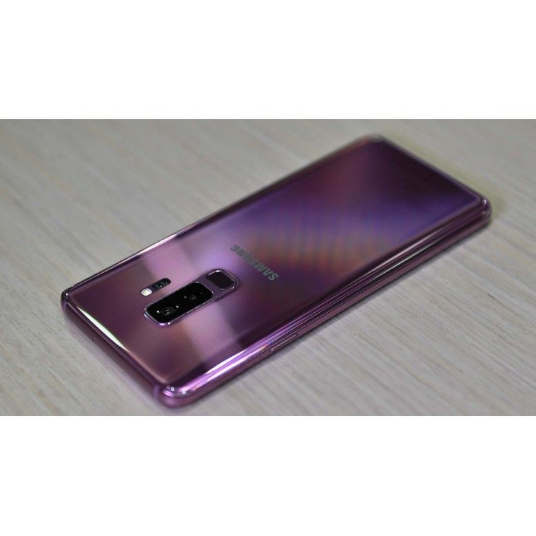 Điện thoại Samsung S9 Plus 2sim 64G ram 6G mới Fullbox