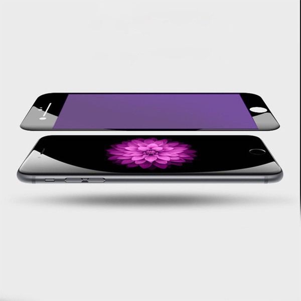 Phim dán cường lực 3D bảo vệ toàn màn hình cho iPhone 6/7/8/Plus | BigBuy360 - bigbuy360.vn