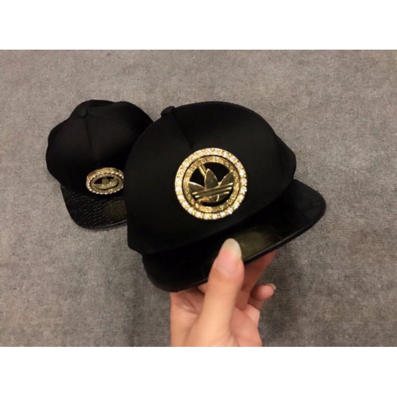 Mũ lưỡi trai trẻ em thời cho bé 2 đến 6 tuổi