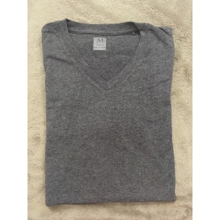 Áo Uniqlo Made In Cambodia