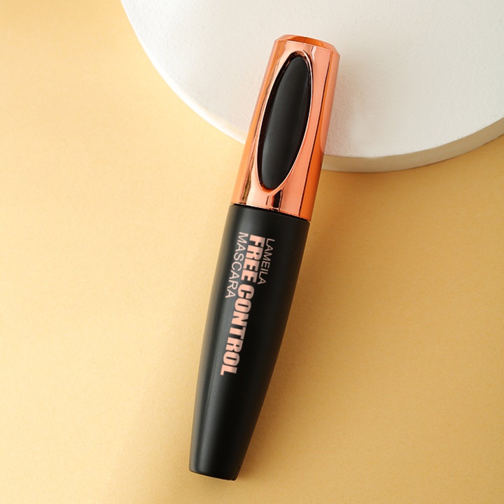 Mascara màu đen lâu trôi Lameila 745 chống nước, chải mi cong và dày cực kỳ tự nhiên | BigBuy360 - bigbuy360.vn