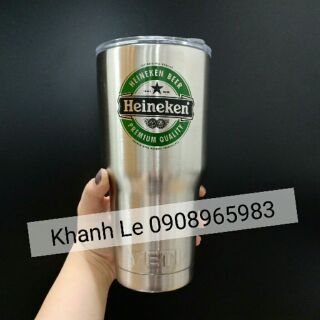 Ly giữ nhiệt Yeti Thái Lan
