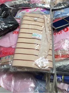 Gen nịch bụng Nhật Loại I