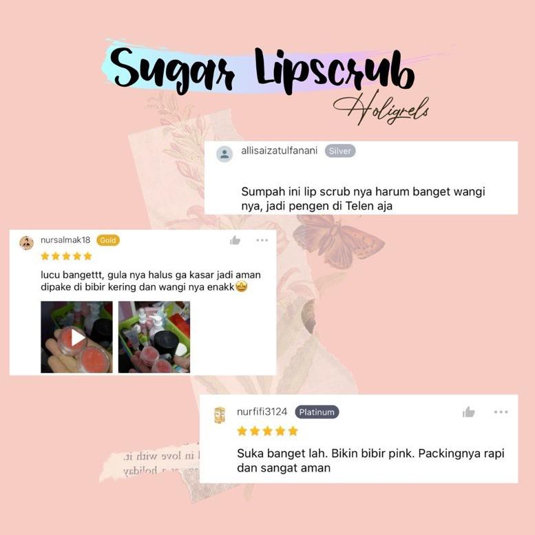 (Hàng Mới Về) Son Tẩy Tế Bào Chết Môi Lku 26ma1bw Chiết Xuất Dâu Tây 5gr O Sup3R | BigBuy360 - bigbuy360.vn