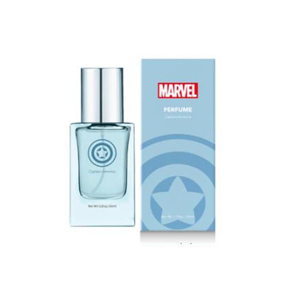 Nước hoa nữ Miniso Marvel 30ml - Hàng chính hãng | BigBuy360 - bigbuy360.vn