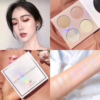 Bảng hightlight INs 4 ô