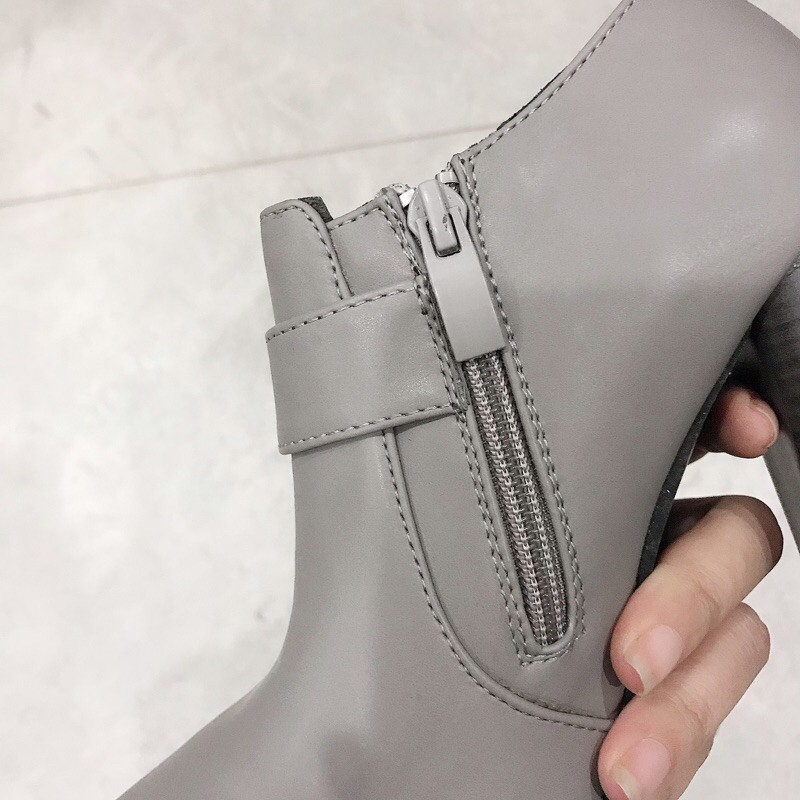 ] GIÀY CAO GÓT SALE LẺ SIZE