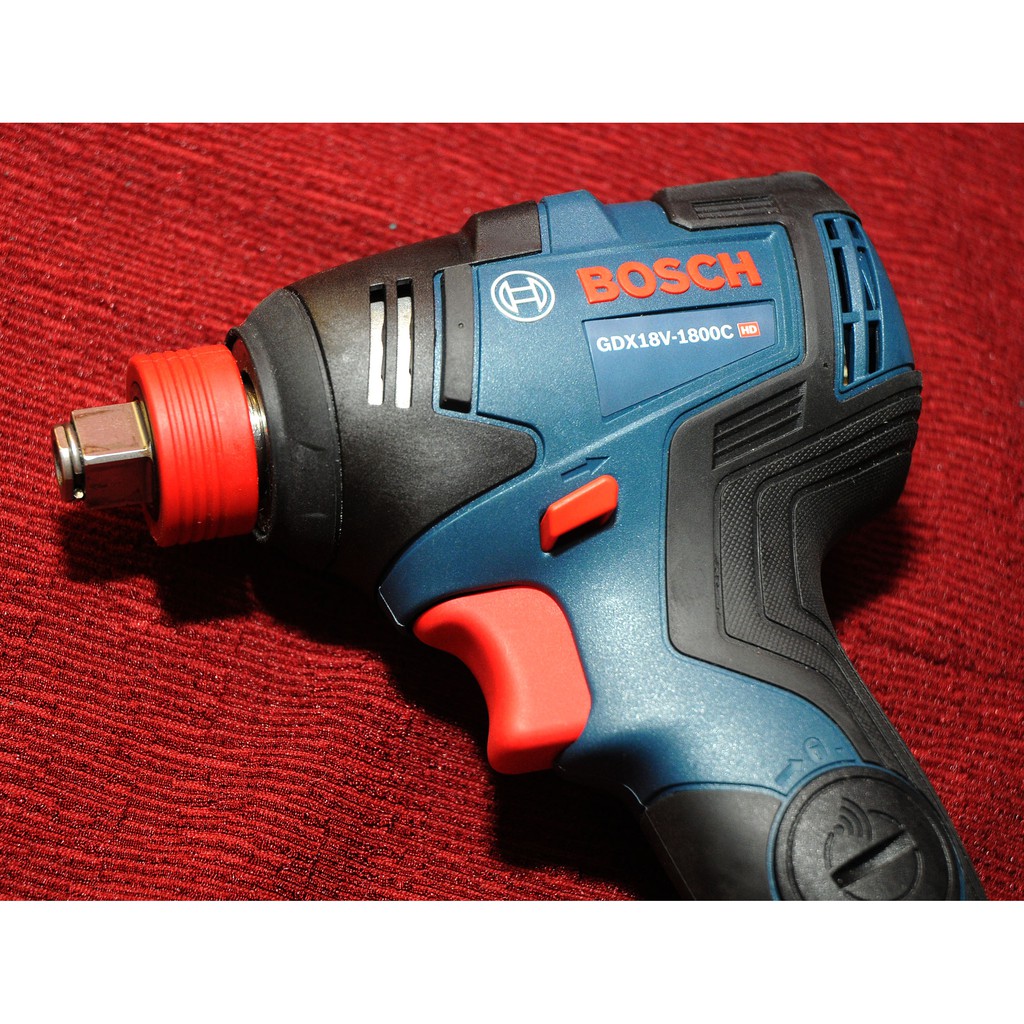 Máy bắn vit : GDC.18 - 1800.C - BOSCH