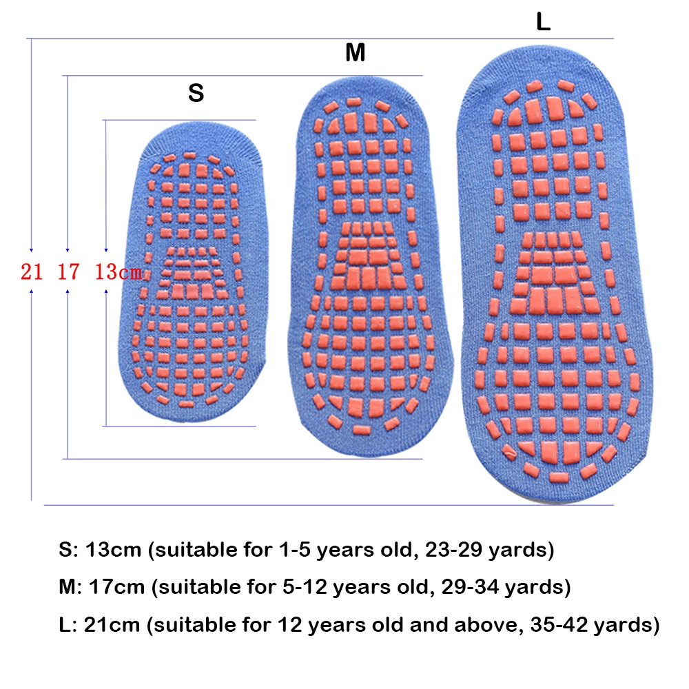 Tất cotton giữ ấm chân